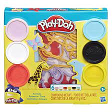 Play-Doh Fundamentals ASST. ASST - PLAY-DOH