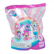 Baby Unicorn Tinies unicorn - Småvarer