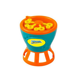 Såpeboblemaskin Turbo Bubble Machine - Salg