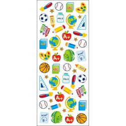 Tinka klistremerker Skuleutstyr Skuleutstyr - Stickers