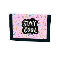 Lommebok Stay Cool Stay Cool - Småvarer