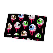 Lommebok Auge Auge - Småvarer