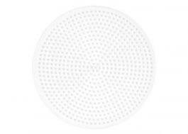 Perlebrett - Stor Runding Runding - Hama