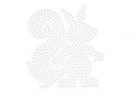 Perlebrett - Ekorn Ekorn - Hama