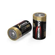 X Power C Batteri C - Ansmann