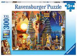 The pharoh's Legacy 300XXL 300 bitar - Ravensburger