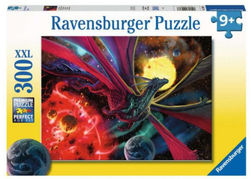 Star dragon 300XXL 300 bitar - Ravensburger