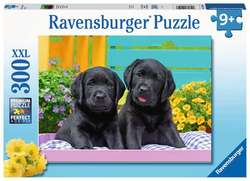 puppy life 300XXL 300 bitar - Ravensburger