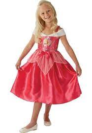 Disney Princess Aurora Kostyme Aurora - Kostymer