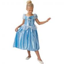 Disney Princess Cinderella Cinderella - Kostymer
