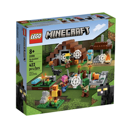 Lego 21190 Den forlatte landsbyen  21190 - Salg