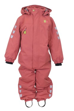 Kattnakken parkdress vinter -23  levering uke 24/11, ta kontakt for bestilling av flere størrelse Mørk rose - Kattnakken