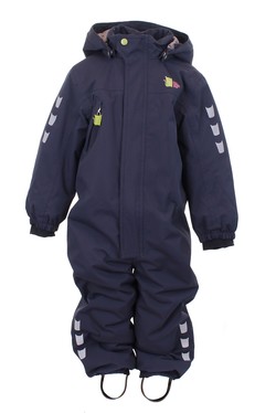 Kattnakken parkdress vinter -23  levering uke 24/11, ta kontakt for bestilling av flere størrelse Marine - Kattnakken