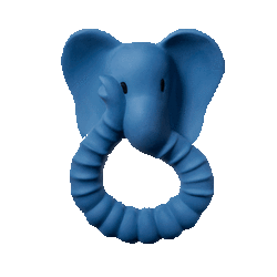Natruba biteleke elefant blå Blå - Inside