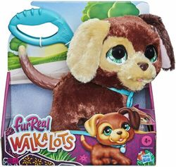 FurReal WalkALots Hund Hund - Hasbro