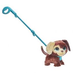 FurReal WalkALots Hund Hund - Hasbro