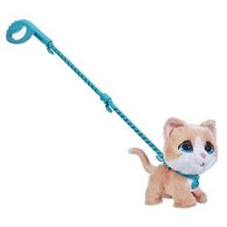 FurReal WalkALots Katt Katt - Hasbro