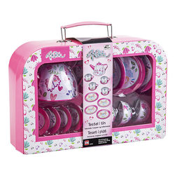 Tesett i koffert Tesett i koffert - 4Girlz