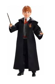 Ron Weasley Dukke Ron Weasley - Harry Potter