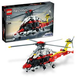 LEGO 42145 Airbus H175 Redningshelikopter  42145 - Lego Technic