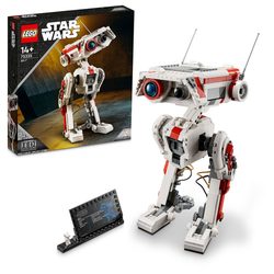 LEGO 75335 BD-1™  75335 - Lego Star Wars