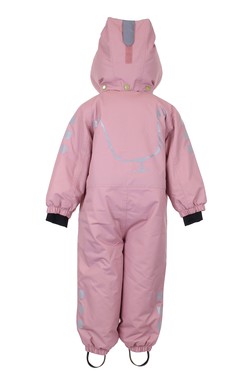 Kattnakken Parkdress Baby, vinter  - levering uke 46 Tander Rose - Kattnakken