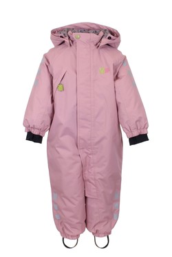 Kattnakken Parkdress Baby, vinter  - levering uke 46 Tander Rose - Kattnakken
