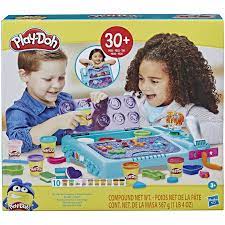 Play-Doh On the Go Imagine 'n Store Studio On the Go Imagine 'n Store Studio - PLAY-DOH