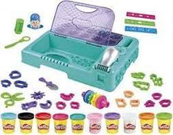Play-Doh On the Go Imagine 'n Store Studio On the Go Imagine 'n Store Studio - PLAY-DOH