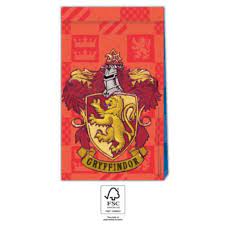 Papir Godteposer 4pk Harry Potter Harry Potter - Bursdag/Fest