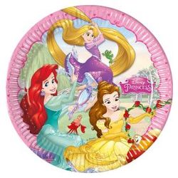 Disney Prinsesse  Disney Prinsesse - Bursdag/Fest
