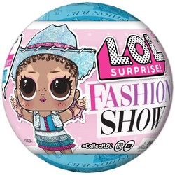 L.O.L. Fashion Show Doll Fashion show - L.O.L