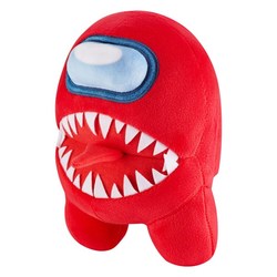 Among Us Imposter Plush 18 cm  Imposter plush 18cm - Leiker