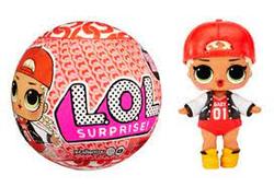 L.O.L Surprise 707 Dolls - M.C. Swag M.C. Swag - L.O.L