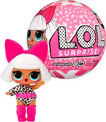 L.O.L Surprise 707 Dolls - Diva Diva - L.O.L