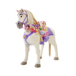 Disney Princess - Playdate Maximus - levering uke 49 - må bestilles på egen ordre Maximus - Salg