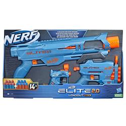 NERF N-Strike Elite 2.0 Loadout Pack Loudout pack - Salg