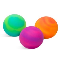 STRESSBALL - SWIRL NEEDOH   Swirl - farge er overraskelse - Fidget Toys