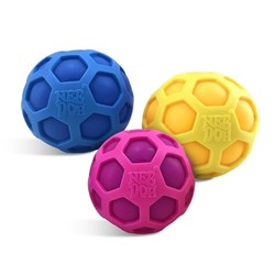 STRESSBALL - ATOMIC NEEDOH  Atomic - farge overraskelse - Fidget Toys