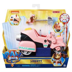 Paw patrol Liberty  Liberty - Paw Patrol