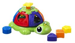 Vtech putteboks skilpadde  Skilpadde - Vtech