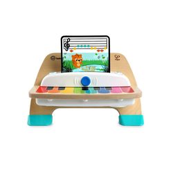 Hape Baby Einstein Magic Touch Piano  Piano - Hape Toys