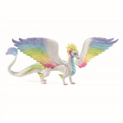 Schleich rainbow dragon Rainbow dragon - Schleich