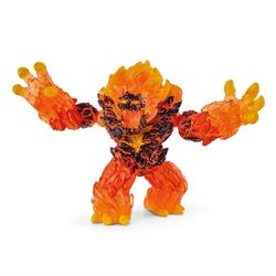 Schleich eldrador lava smasher Lava smasher - Schleich