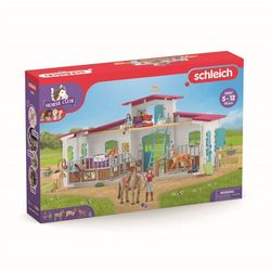 Schleich Lakeside Riding centre  42567 - Salg