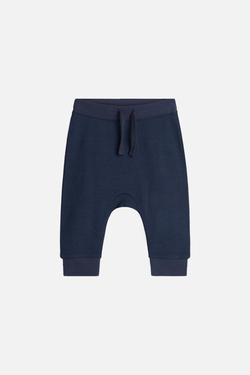 Hust & Claire Gaby joggebukse  Midnight 3198 - Hust & Claire