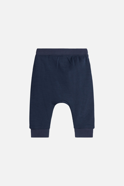 Hust & Claire Gaby joggebukse  Midnight 3198 - Hust & Claire