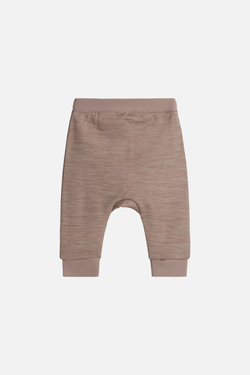 Hust & Claire Gaby joggebukse  Biscuit 3554 - Hust & Claire