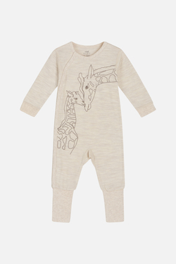 Hust & Claire Moodi heldress  Wheat 1290 - Hust & Claire