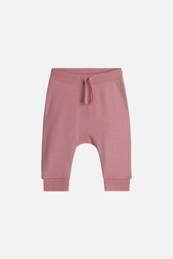 Hust & Claire Gaby joggebukse  Ash rose 3323 - Hust & Claire